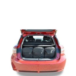 Car-Bags Lexus CT 200h 2011-heden 5-deurs Hatchback
