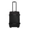 American Tourister Urban Track Duffle/Wheels S Asphalt Black
