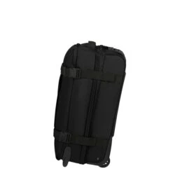American Tourister Urban Track Duffle/Wheels S Asphalt Black 11 American Tourister Urban Track Duffle/Wheels S Asphalt Black -Ospre Koffers Winkel image 16509