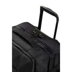 American Tourister Urban Track Duffle/Wheels S Asphalt Black 13 American Tourister Urban Track Duffle/Wheels S Asphalt Black -Ospre Koffers Winkel image 16511