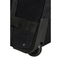 American Tourister Urban Track Duffle/Wheels S Asphalt Black 15 American Tourister Urban Track Duffle/Wheels S Asphalt Black -Ospre Koffers Winkel image 16513