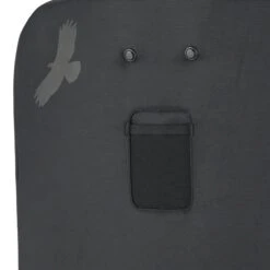 Eagle Creek Tarmac XE 4-Wheel 95L Black -Ospre Koffers Winkel image 1652