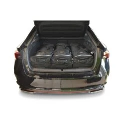 Car-Bags Skoda Octavia IV Plug-In Hybrid (NX) 2020-heden 5-deurs Hatchback -Ospre Koffers Winkel image 16535