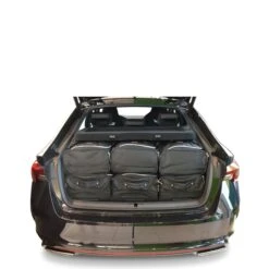 Car-Bags Skoda Octavia IV Plug-In Hybrid (NX) 2020-heden 5-deurs Hatchback -Ospre Koffers Winkel image 16542
