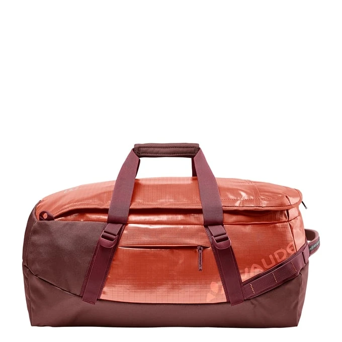 Vaude CityDuffel 35 Hotchili 1 Vaude CityDuffel 35 Hotchili