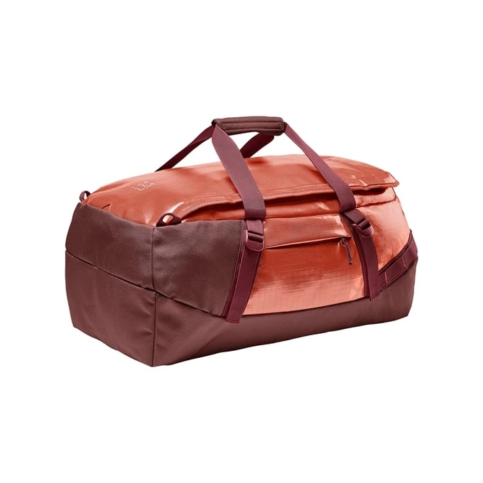 Vaude CityDuffel 35 Hotchili 2 Vaude CityDuffel 35 Hotchili - Afbeelding 2