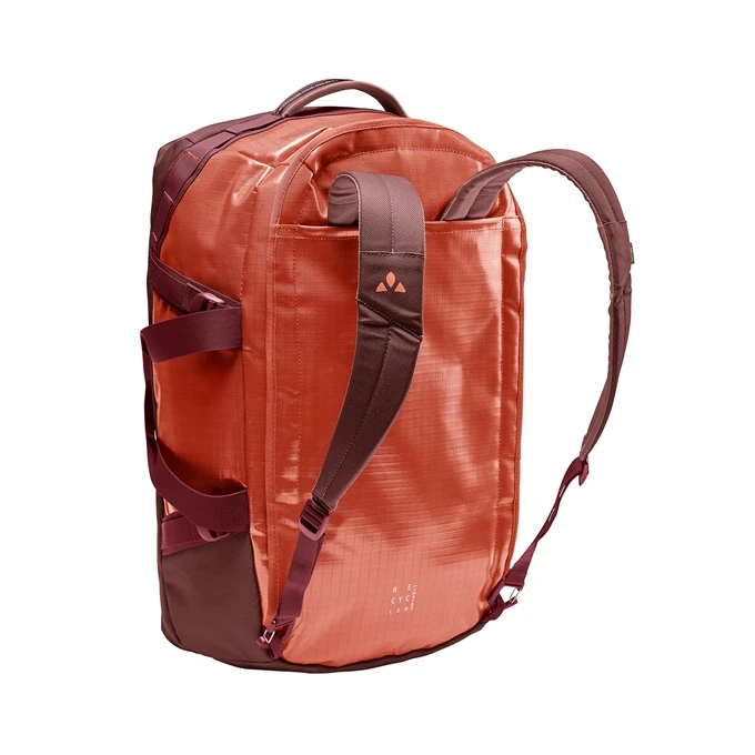 Vaude CityDuffel 35 Hotchili 4 Vaude CityDuffel 35 Hotchili - Afbeelding 4