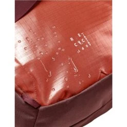 Vaude CityDuffel 35 Hotchili 11 Vaude CityDuffel 35 Hotchili -Ospre Koffers Winkel image 16558