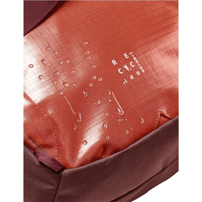 Vaude CityDuffel 35 Hotchili 6 Vaude CityDuffel 35 Hotchili - Afbeelding 6