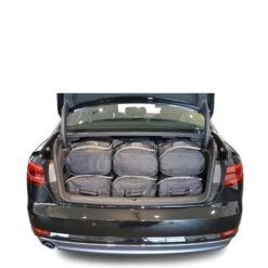 Car-Bags Audi A4 (B9) 2015-heden 4-deurs Sedan