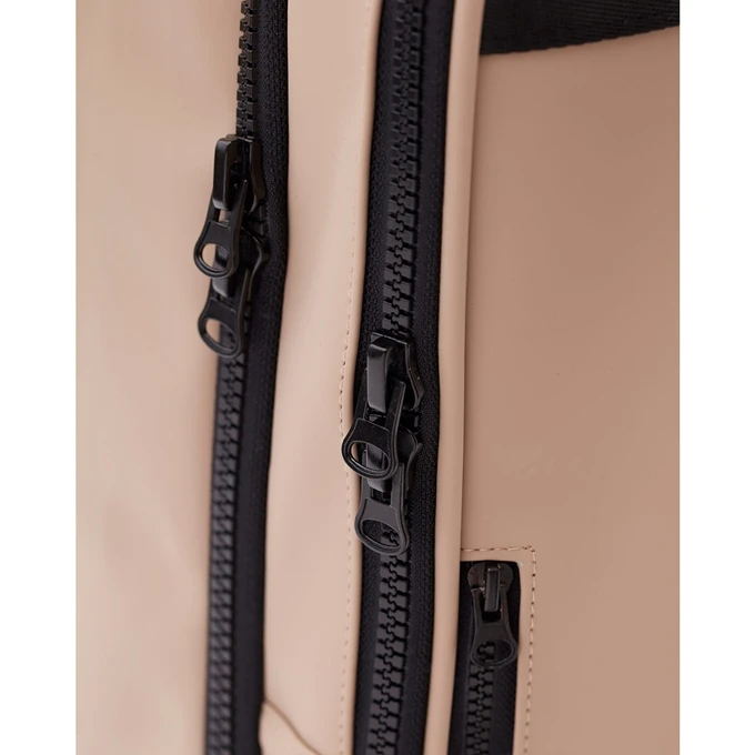 Vinga Sweden Baltimore Reis Rugtas Beige 6 Vinga Sweden Baltimore Reis Rugtas Beige - Afbeelding 6