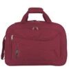 Gabol Week Eco Travel Bag Red