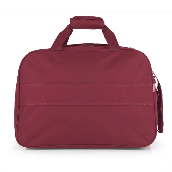 Gabol Week Eco Travel Bag Red 2 Gabol Week Eco Travel Bag Red - Afbeelding 2