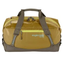 Eagle Creek Migrate Duffel 40L Field Brown -Ospre Koffers Winkel image 16622