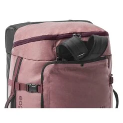 Eagle Creek Cargo Hauler XT Wheeled Duffel 90L/29" Earth Red -Ospre Koffers Winkel image 16658