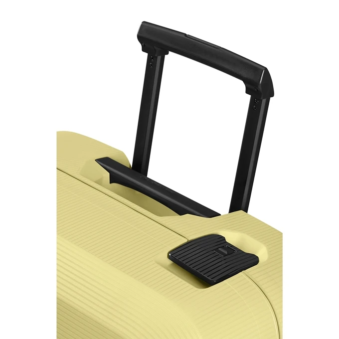 Samsonite Magnum Eco Spinner 81 Pastel Yellow 12 Samsonite Magnum Eco Spinner 81 Pastel Yellow - Afbeelding 12