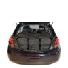 Car-Bags Peugeot 208 I 2012-2019 5-deurs Hatchback
