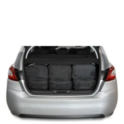 Car-Bags Peugeot 308 II 2013-2021 5-deurs Hatchback