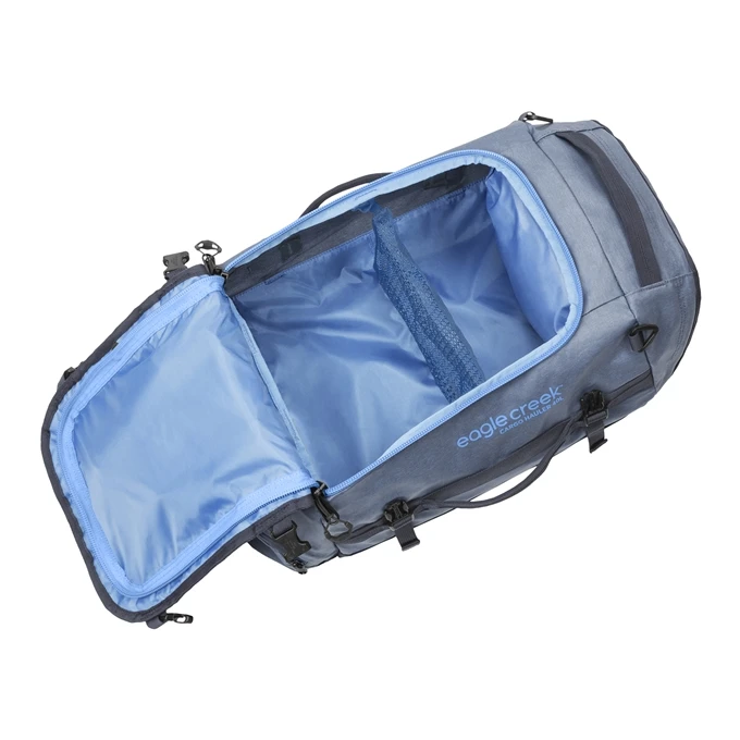 Eagle Creek Cargo Hauler Duffel 40L Earth Red 4 Eagle Creek Cargo Hauler Duffel 40L Earth Red - Afbeelding 4