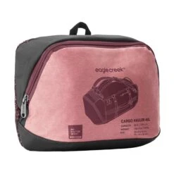 Eagle Creek Cargo Hauler Duffel 40L Earth Red 9 Eagle Creek Cargo Hauler Duffel 40L Earth Red -Ospre Koffers Winkel image 16729