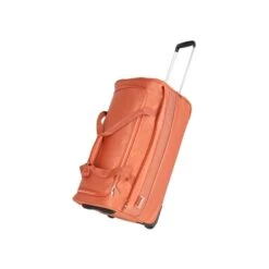 Travelite Miigo Wheeled Duffle Copper/chutney -Ospre Koffers Winkel image 16740