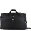 Gabol Week Eco Large Wheel Bag Black II