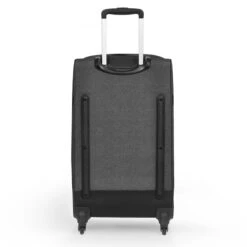 Eastpak Transit'R 4 L Black Denim 8 Eastpak Transit'R 4 L Black Denim -Ospre Koffers Winkel image 16761