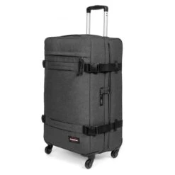 Eastpak Transit'R 4 L Black Denim 9 Eastpak Transit'R 4 L Black Denim -Ospre Koffers Winkel image 16762