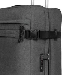 Eastpak Transit'R 4 L Black Denim 11 Eastpak Transit'R 4 L Black Denim -Ospre Koffers Winkel image 16764