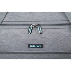 Decent Flexplus Reistas Met Wielen 78 Grijs/blauw 13 Decent Flexplus Reistas Met Wielen 78 Grijs/blauw -Ospre Koffers Winkel image 16777