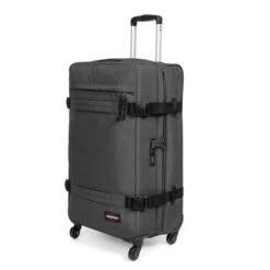 Eastpak Transit'R 4 M Black Denim 9 Eastpak Transit'R 4 M Black Denim -Ospre Koffers Winkel image 16788