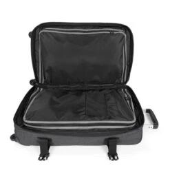 Eastpak Transit'R 4 M Black Denim 10 Eastpak Transit'R 4 M Black Denim -Ospre Koffers Winkel image 16789