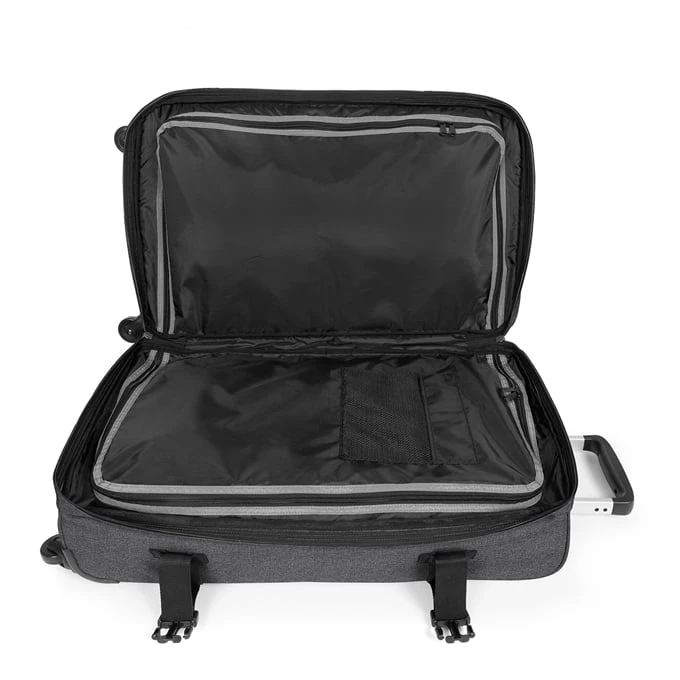 Eastpak Transit'R 4 M Black Denim 5 Eastpak Transit'R 4 M Black Denim - Afbeelding 5
