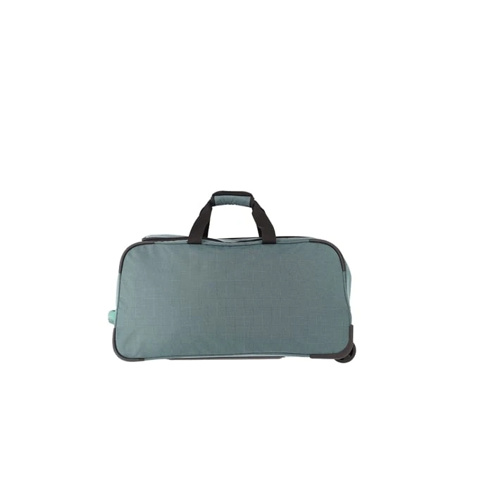 Travelite Viia Trolley Travelbag Green 5 Travelite Viia Trolley Travelbag Green - Afbeelding 5
