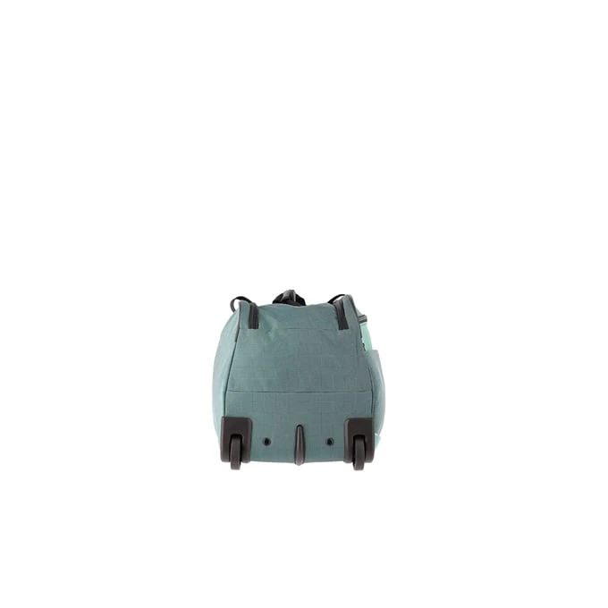 Travelite Viia Trolley Travelbag Green 8 Travelite Viia Trolley Travelbag Green - Afbeelding 8