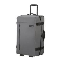 Samsonite Roader Duffle/Wheels 68 Drifter Grey 9 Samsonite Roader Duffle/Wheels 68 Drifter Grey -Ospre Koffers Winkel image 16809