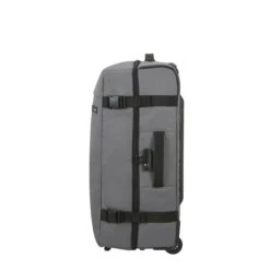Samsonite Roader Duffle/Wheels 68 Drifter Grey 11 Samsonite Roader Duffle/Wheels 68 Drifter Grey -Ospre Koffers Winkel image 16811
