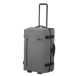 Samsonite Roader Duffle/Wheels 68 Drifter Grey 13 Samsonite Roader Duffle/Wheels 68 Drifter Grey -Ospre Koffers Winkel image 16813