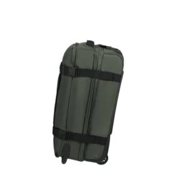 American Tourister Urban Track Duffle/Wheels S Dark Khaki -Ospre Koffers Winkel image 16817