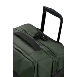 American Tourister Urban Track Duffle/Wheels S Dark Khaki -Ospre Koffers Winkel image 16819