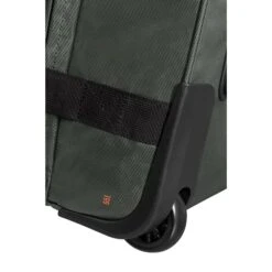 American Tourister Urban Track Duffle/Wheels S Dark Khaki -Ospre Koffers Winkel image 16821