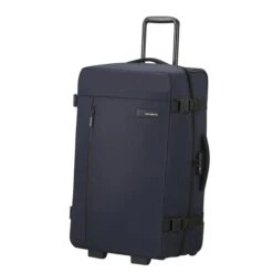Samsonite Roader Duffle/Wheels 68 Dark Blue -Ospre Koffers Winkel image 16824