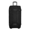 American Tourister Urban Track Duffle/Wheels L Asphalt Black