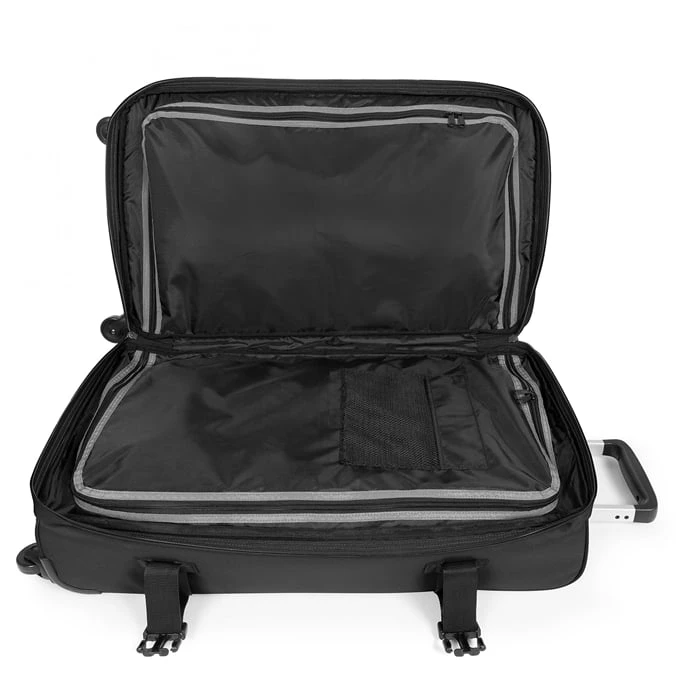 Eastpak Transit'R 4 L Black 5 Eastpak Transit'R 4 L Black - Afbeelding 5