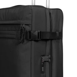Eastpak Transit'R 4 L Black 11 Eastpak Transit'R 4 L Black -Ospre Koffers Winkel image 16842