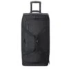 Delsey Maubert 2.0 Trolley Duffle Bag 77 Black