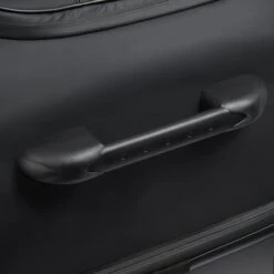 Peugeot Voyages Hybrid Duffle 70 Black 19 Peugeot Voyages Hybrid Duffle 70 Black -Ospre Koffers Winkel image 16875