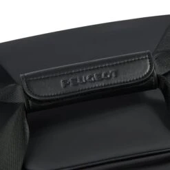 Peugeot Voyages Hybrid Duffle 70 Black 20 Peugeot Voyages Hybrid Duffle 70 Black -Ospre Koffers Winkel image 16876