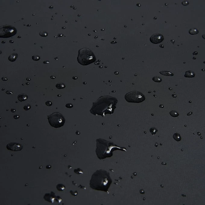 Peugeot Voyages Hybrid Duffle 70 Black 12 Peugeot Voyages Hybrid Duffle 70 Black - Afbeelding 12