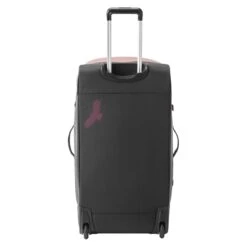Eagle Creek Cargo Hauler XT Wheeled Duffel 120L/32" Earth Red -Ospre Koffers Winkel image 16887